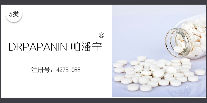 帕潘寧 DRPAPANIN